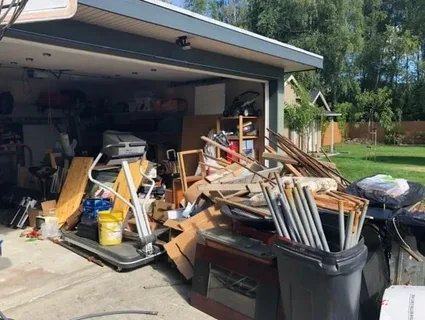 Junk Service Dubai 